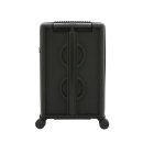 Troller 20 inch, material PP, LEGO Signature - negru - Img 3