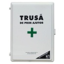 Trusa de prim ajutor pentru perete Vesta omologata