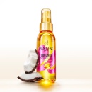 Ulei de par Pantene Pro-V imbogatit cu Ulei de Cocos, 100 ml - Img 4
