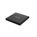 Unitate DVD-RW extern Verbatim Slimline USB2.0, Mdisc support - Img 2