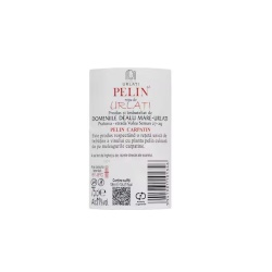 Vin Rosu Pelin Carpatin De Urlati, Demisec, 750ml - Img 2