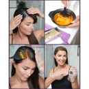 Vopsea de par permanenta Wella Negru Albastrui 1/0, 110 ml - Img 4