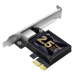 Adaptor 2.5 Gigabit PCIe TP-Link TX201, Nu