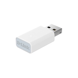 Adaptor Wireless D-Link AX900, WIFI 6, Mesh, Dual Band
