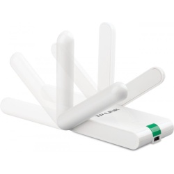Adaptor Wireless TP-LINK TL-WN822N, Wi-Fi, Single-Band - Img 3