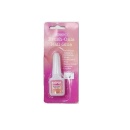 Adeziv pentru aplicat unghii false 10 g