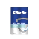 After Shave Gillette Artic Ice, 100ml - Img 2