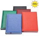 Agenda A5, datata 352 pagini, 2026 Herlitz Basic