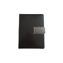 Agenda A5 - Organizator Note Book, Imitatie Piele - Img 6