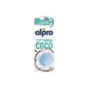 Alpro Bautura din nuca de cocos, 1l