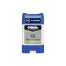 Anti-Perspirant Gel Gillette Triumph Sport for Men 70 ml - Img 2