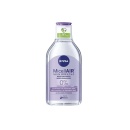 Apa micelara Nivea Sensitive, 400 ml