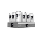 Apa Minerala Carbogazoasa Aqua Carpatica Doza 12 x 0.33 L - Img 2