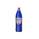 Apa minerala carbogazoasa sticla Borsec 750ml
