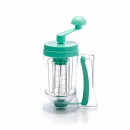 Aparat multifunctional pentru clatite si prajituri HEINNER Simona Pope HR-AER-G522
