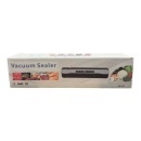 Aparat top vidat si sigilat alimente cu acumulator USB Type C + 1set de pungi  - Img 3