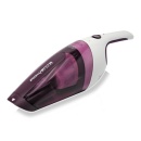 Aspirator de mana cu acumulator, Rowenta Extenso Dry AC232001, 3.6 V - Img 4