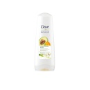 Balsam de par Dove Strengthening Ritual Avocado, 200ml