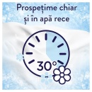 Balsam de rufe Lenor Lavander&Camomile, prospetime de lunga durata 65 spalari, 1.625 l - Img 5