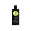 Balsam Syoss Keratin Blue Lotus pentru păr predispus ruperii 440 ml