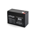 Baterie, Acumulator Gembird pentru sursa UPS, 12V, 9AH