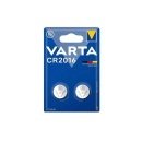 Baterie litiu 3V, VARTA CR2016, 2 buc/set