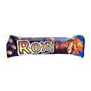 Batoane de ciocolata si Alune Roxy 45g