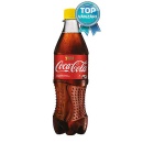 Bautura carbogazoasa Coca-Cola 500ml - Img 2