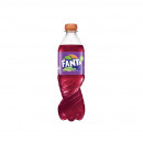 Bautura racoritoare Fanta Mandess 12 x 0.5L