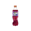 Bautura racoritoare Fanta Mandess 500ml