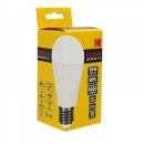 Bec led Kodak 15W E27, 1450 lumeni, lumina rece 6000k - Img 2