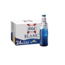 Bere alba Kronenbourg 1664 Blanc 0.33L