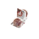 Biscuiti cu spuma de lapte si granule de zahăr Eti Puf Rainbow, 18g - Img 3