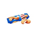 Biscuiti ROSHEN Lovita Soft Cream Cookies cu Umplutura de Alune 127g - Img 2