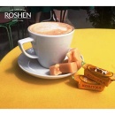 Bomboane fondante cu lapte Roshen Korivka, 1kg - Img 3