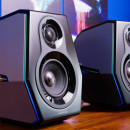 Boxe Gaming 2.0 Edifier G5000-BK, 88W - Img 4