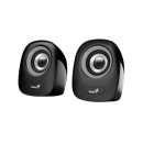 Boxe Laptop Genius SP-Q160, alimentare USB, 6W