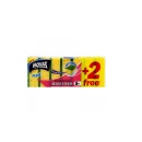 Bureti de vase Novax maxi Foam Plus, 7 buc/set