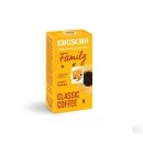 Cafea boabe macinata EduschoTchibo Family, 250 g
