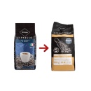 Cafea boabe Rioba Platinum Espresso, 100% arabica 1Kg - Img 2