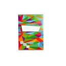 Caiet A4, 48 file coperta policromie matematica My school  - Img 2