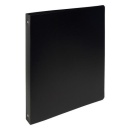 Caiet mecanic A4+ 4 inele 30mm/40mm coperta flexibila Exacompta - Img 4