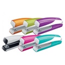 Capasator 10 coli Leitz Mini 5528 metalizat