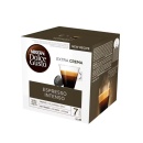 Capsule Nescafe Dolce Gusto Espresso Intenso 16 Capsule, 112 g, set 3 buc