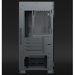 Carcasa Aqirys Wezen, RGB, Mid Tower, Black - Img 7
