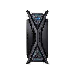 Carcasa ASUS ROG Hyperion GR701, RGB, Full Tower, Black - Img 3