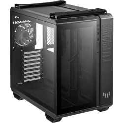 Carcasa ASUS TUF Gaming GT502 PLUS, Mid Tower, Black - Img 3