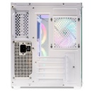 Carcasa Gaming Spacer Aquarium Mini Tower, sticla securizata, USB 3.0 - Img 4