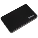 Carcasa Rack Spacer HDD/SSD SATA 2.5 inch, USB 3.0