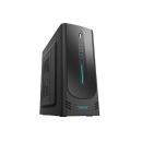 Carcasa Spacer office CHRONOS Middle Tower, ATX, fara sursa, USB 3.0 x 2, USB Type C x 1, HD Audio